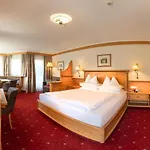Hotel Edenlehen Mayrhofen
