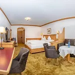 Hotel Edenlehen 4*