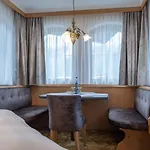 Edenlehen Hotell 4*