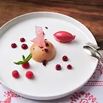 Hotell Edenlehen Mayrhofen