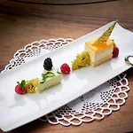 Edenlehen Hotell 4*