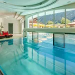 Hotel Edenlehen 4*