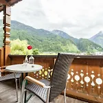 Edenlehen Hotell