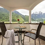 Edenlehen Hotell
