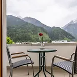 Hotel Edenlehen 4*
