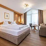 Edenlehen Hotel
