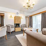 Hotel Edenlehen