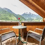 Hotel Edenlehen 4*