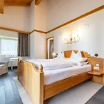 Hotel Edenlehen Mayrhofen
