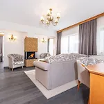 Edenlehen Hotell 4*