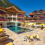 Hotel Edenlehen
