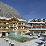 Hotell Edenlehen Mayrhofen