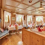 Hotell Edenlehen Mayrhofen