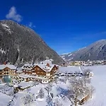 Szálloda Edenlehen