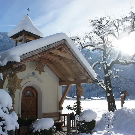 埃登勒汗酒店 迈尔霍芬