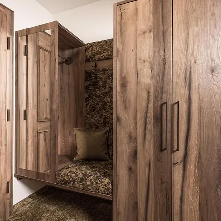 Edenlehen Otel Mayrhofen