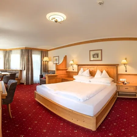 Otel Edenlehen Mayrhofen