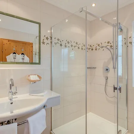 埃登勒汗酒店 酒店 迈尔霍芬