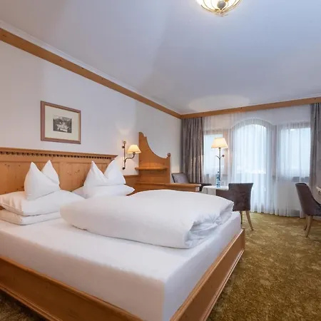 Edenlehen 호텔 4*