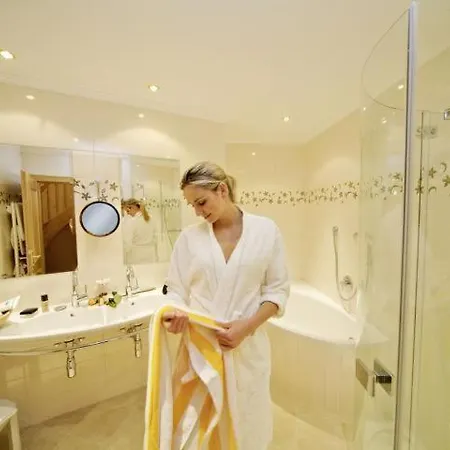 Otel Edenlehen Mayrhofen