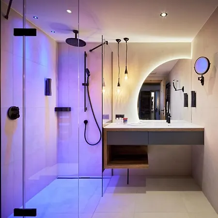 Hotel Edenlehen 4*