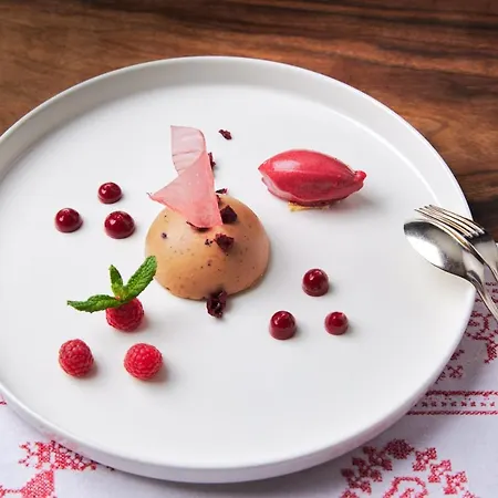 Otel Edenlehen Mayrhofen