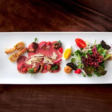 Otel Edenlehen Mayrhofen