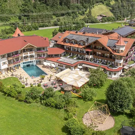 Edenlehen Hotel Mayrhofen