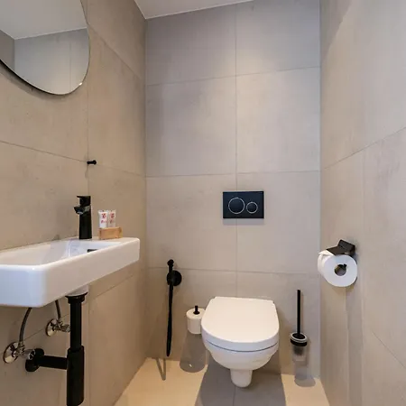 Edenlehen Otel Mayrhofen