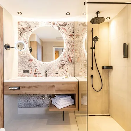 酒店 埃登勒汗酒店