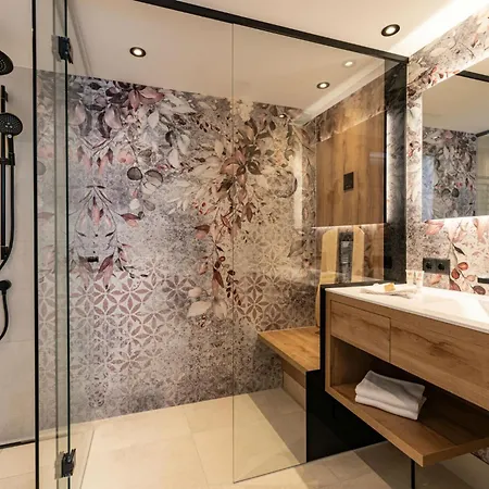 埃登勒汗酒店 迈尔霍芬