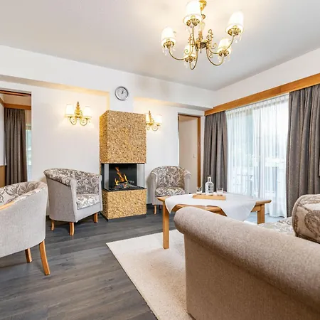 Hotel Edenlehen