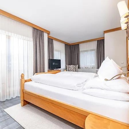 Edenlehen Hotell