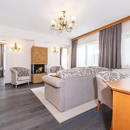 Edenlehen Hotel 4*