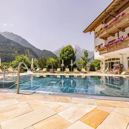 Edenlehen Hotell