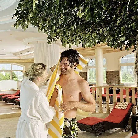 Otel Edenlehen Mayrhofen