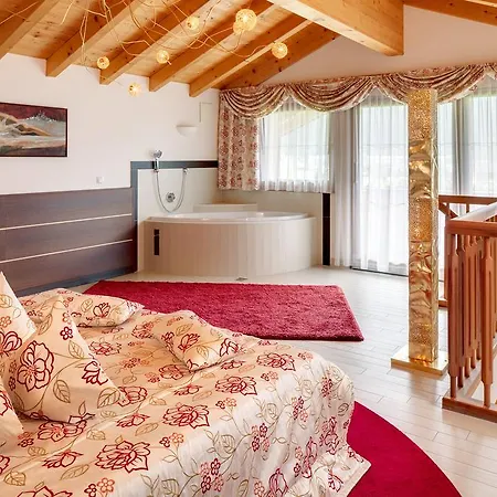 埃登勒汗酒店 迈尔霍芬