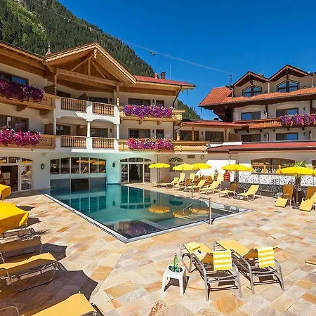 Hotel Edenlehen
