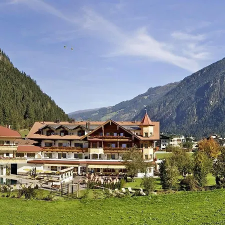 Edenlehen 4*