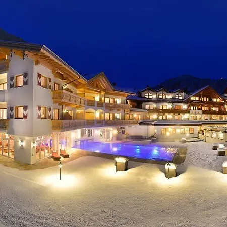 Edenlehen Mayrhofen