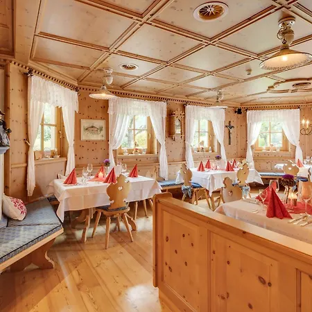 Otel Edenlehen Mayrhofen