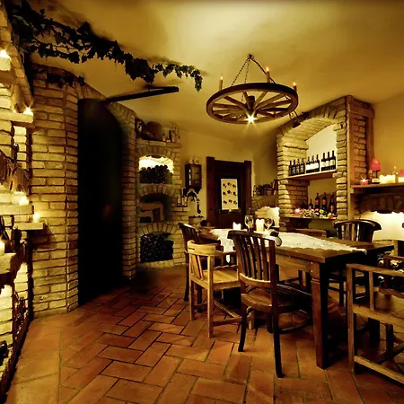 酒店 埃登勒汗酒店 4*