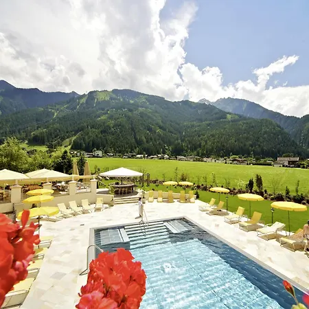 Edenlehen Mayrhofen