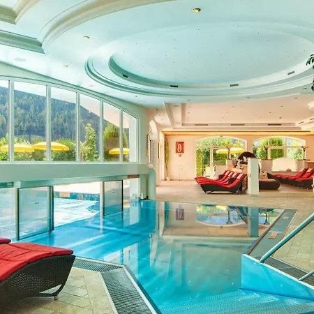 Otel Edenlehen Mayrhofen