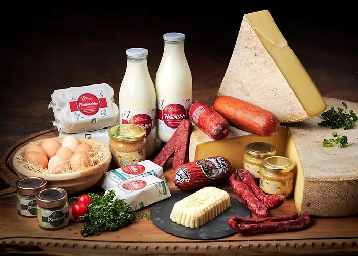 Edenlehen 4* Mayrhofen