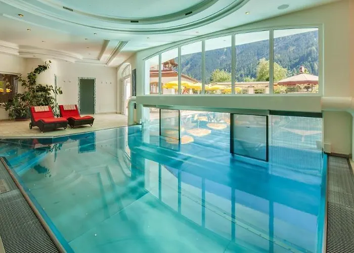 Hotel Edenlehen 4*