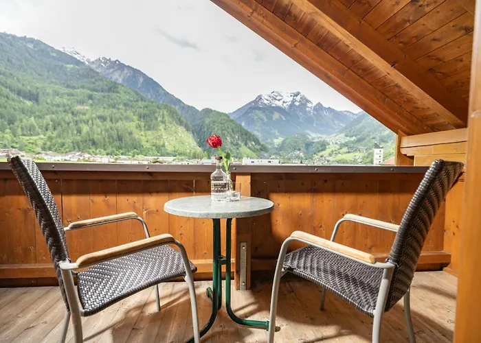 Hotell Edenlehen 4*