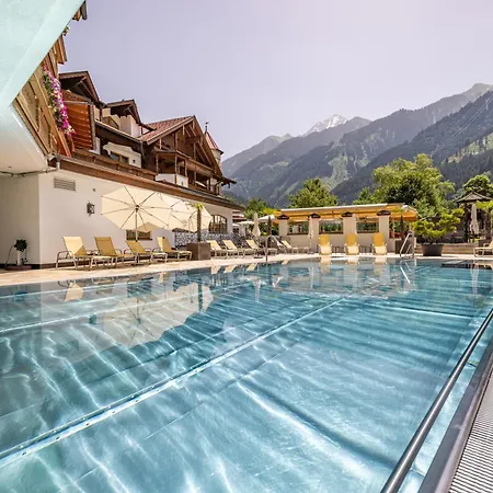 Edenlehen 4* Майрхофен