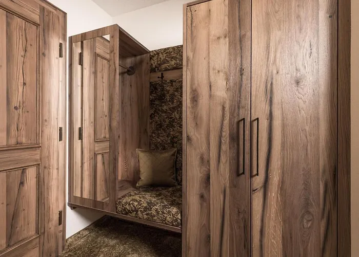 Edenlehen ホテル マイヤーホーフェン