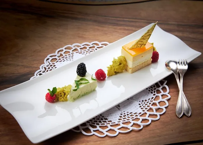 Edenlehen ホテル 4*